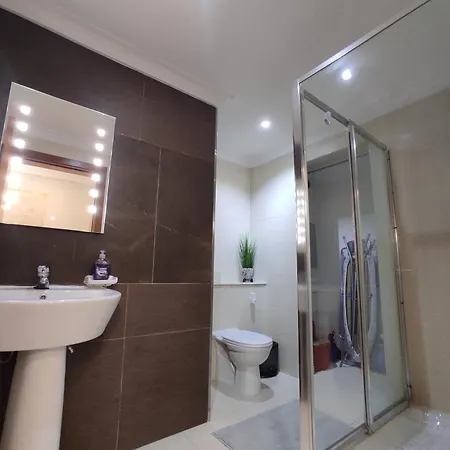 Delux Portomaso Apartment *