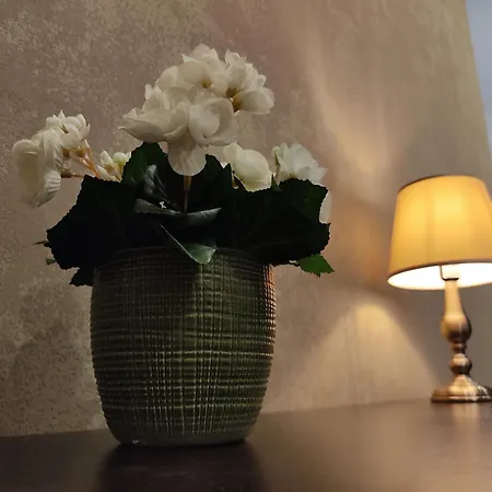 Delux Portomaso Apartman San Ġiljan