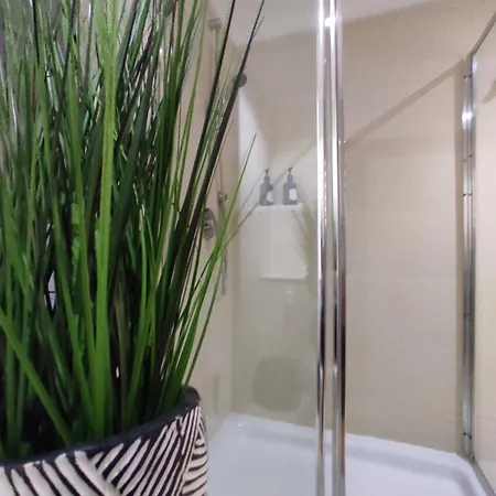 Delux Portomaso Apartman *