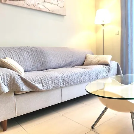 Delux Portomaso San Ġiljan