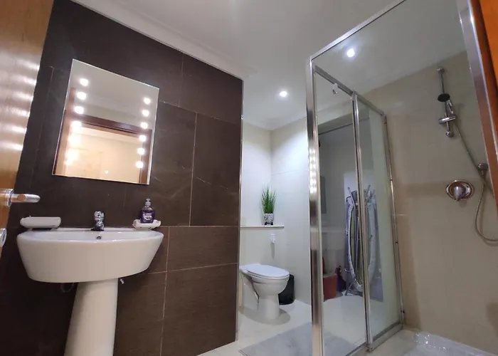 Delux Portomaso Apartamento *