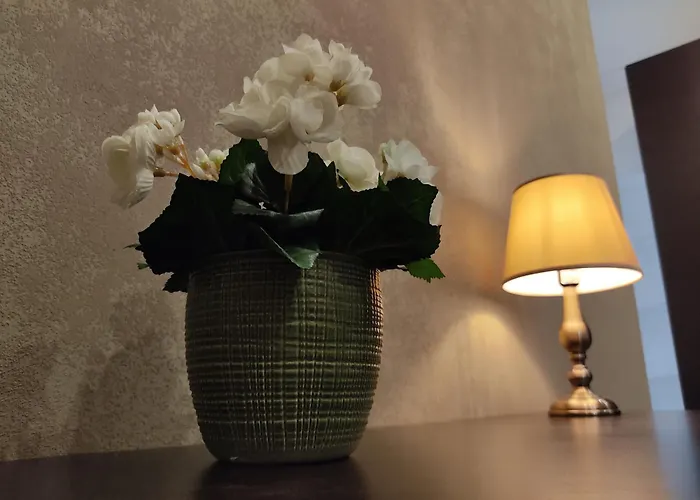 Delux Portomaso Apartamento St. Julian's