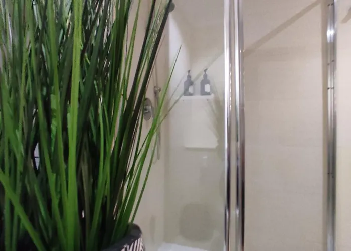 Delux Portomaso Apartamento *