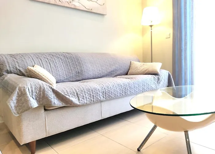 Delux Portomaso San Ġiljan